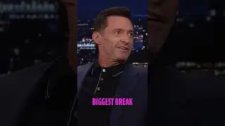 Hugh Jackman Airport Story part 2  #hughjackman #wolverine #deadpool #marvel #marvelstudios