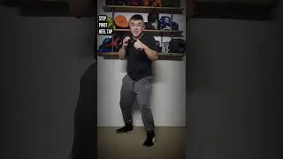 Learn To Have a Powerful Jab #boxing #training #jab