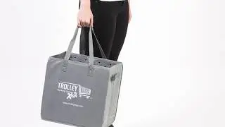 Trolley Bags  Xtra Bag