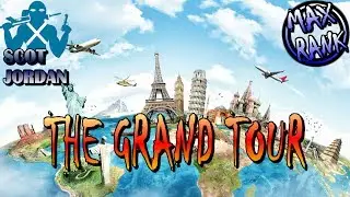 The Grand Tour | Live Stream | Battlefield 1