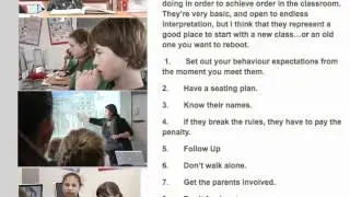 e-portfolio in teacher training