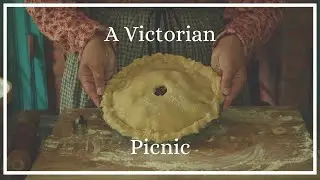 A Victorian Picnic at Bradley House