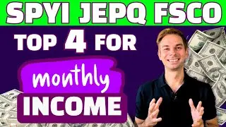 My Secret To Growing Passive Income Fast!