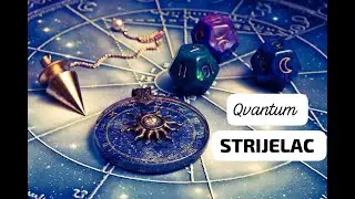 QVANTNO♐STRIJELAC/NAPOKON RAZGOVOR KOJI DEFINIRA BUDUĆNOST,POSLOVNO NE POŽURUJTE,SUDSKO REŠENJE/