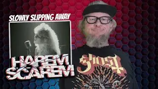 Harem Scarem Heart wrenching song Slowly Slipping Away