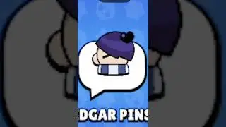 Edgar+Fang=Hell's Greatest Dad