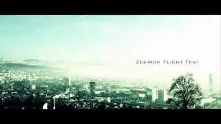 Zuerich Flight Test