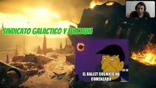 Battlefront II - Despliegue amistoso entre Sindicato Galáctico y Fulcrum mezclado - Asalto Galáctico