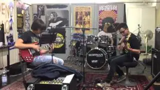 Haze Session #2