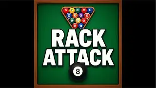AS Rack Attack: Fall Survival &ndash; Miss 1, Scratch 2