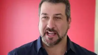 Joey Fatone is over 'N Sync's dance moves