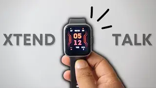boAt Xtend Talk Review | boat xtend talk | Best Smartwatch under 3000 ?