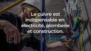 Cuivre