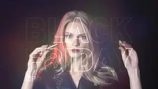 🖤 BLACK FRIDAY LIPSTICK - PROMO BY PARFUMS 🖤