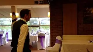 A wedding venue in Essex - Warley Park Golf Club