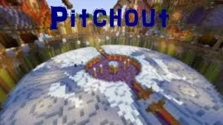 Pitchout avec mushteam
