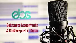 Outsource Accountants & Bookkeepers in Dubai| Accounting & Bookkeeping Services at Affordable Prices