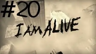 I Am Alive - Walkthrough [HD] - Part 20 (Ending) | DanQ8000
