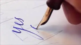 Waterman 52 Test