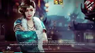 Asia14 Valley War HOF vs FF -Mir4