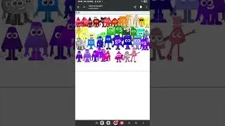 Colourblocks band added more and fixed dark beige