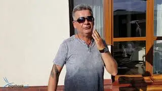 Janusz Szalkowski - 0244 Nidzica / Prezentacja !