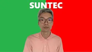 Results Don&rsquo;t Lie. What's Next For Suntec REIT?