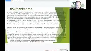 Webinar CSIF Concurso de traslados 2025