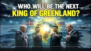 greenlan why world super powers are fighting over greenland|2026greenland news|trumb buying grenland