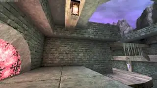 UT - 1v1 NW Duel Cup - (4) lobo vs. (14) Tobe - Round of 16 - Agony (3 of 3)
