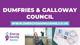 Dumfries and Galloway Council - flexible eligibility rules for insulation and heating grants