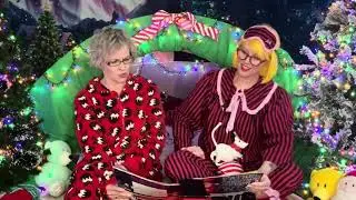 x Twas The Night Before Christmas x