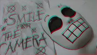Marble Hornets - TOTHEARK
