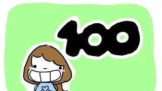 Especial 100 inscritos 💛
