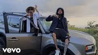 Vibes Machine - Grow Tough (Official Music Video)