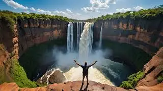 Discovering Angola Natural Wonders & Cultural Heritage