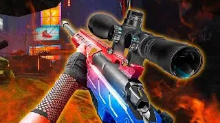 THE BEST TAC-50 SNIPER BUILD IN XDEFIANT 🤯