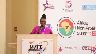 BOLD MOVES & BRAVE MINDS: MENTORING NONPRFITS INTO IMPACTFUL REVOLUTION BY TOYIN DANIA