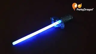 Glow Sword