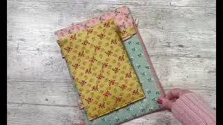 Document or pattern storage - Florie