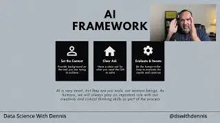 AI for Internal Audit: AI Framework