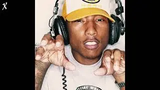 (FREE) Pharrell Williams Type Beat | 2000s Bounce | 