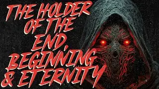 Episode 1 Special | Creepypasta | The Holders Series | The Holder of the End, Beginning and Eternity