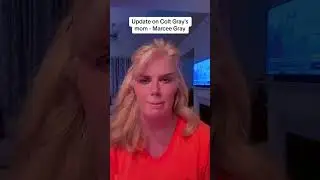 Update on Marcee Gray #fok #truecrime #justice #prayers