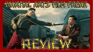 100 Yards Movie Review - The Best Kung Fu Movie in Years???