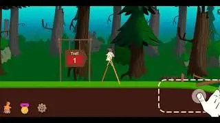 Walk MASTER LEVEL 2