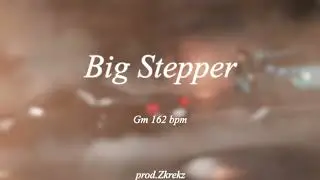 (FREE) PTK Type Beat - Big Stepper