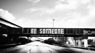 Be Someone, Fake Identity, Week 1