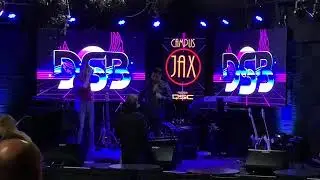 DSB &ndash; World&rsquo;s Greatest Journey Tribute Band | Live at Campus JAX