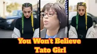 🚨 Judge SHOCKS Defendant: &ldquo;STOP Face Tattoos or No Job!&rdquo; 😱